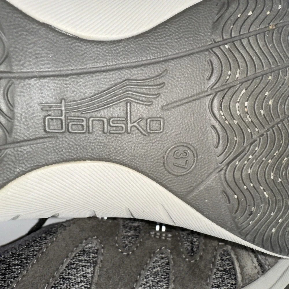 Dansko women comfort days